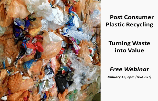 recycle plastic film webinar