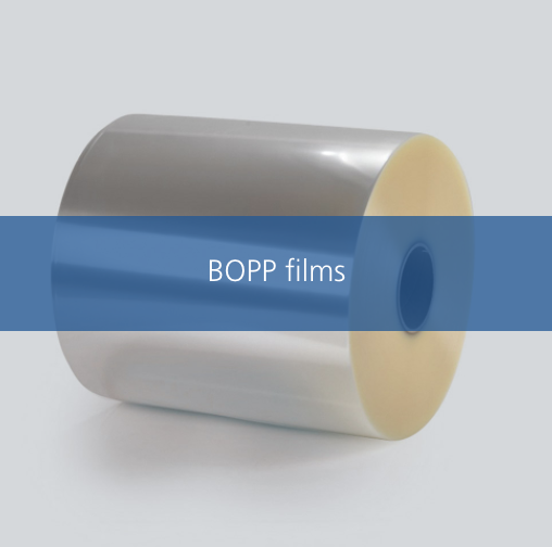 BOPP Film Recycling
