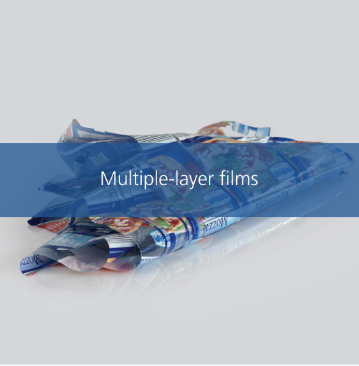 Multi-Layer Plastic Film Recycling