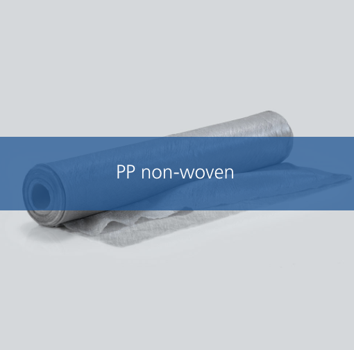 PP Non-woven Film Recycling