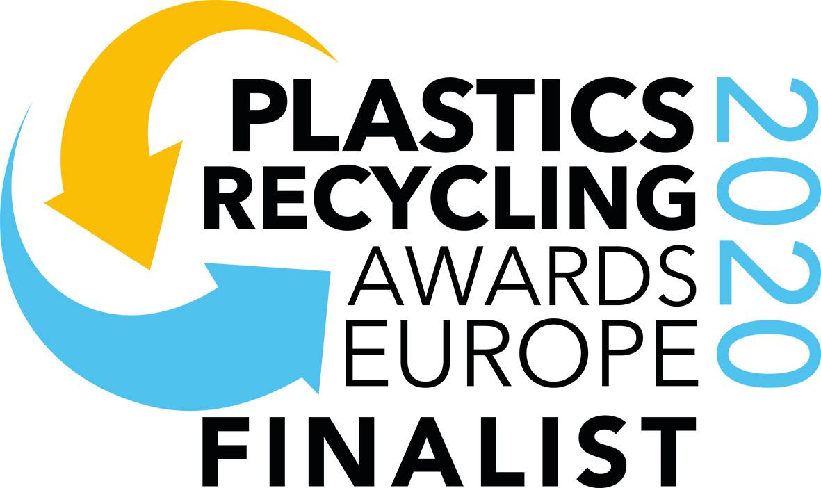 EREMA VACUNITE Recycling Machinery in the Running for Prestigious Industry Award