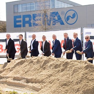 PET Recycling Technology Drives Growth for EREMA North America