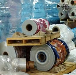 Post-Industrial Plastic Recycling Success Story